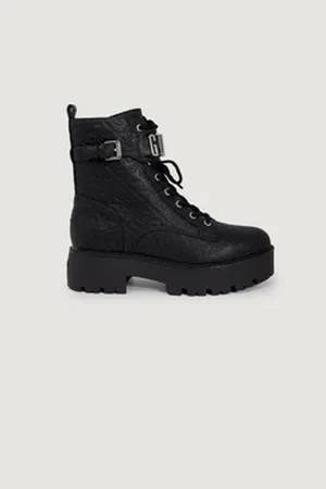 Guess Kengät VAIRES FLTSOM FAL10 38