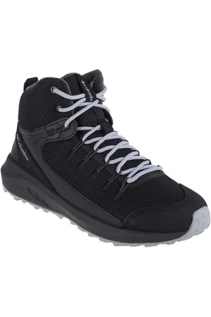 Columbia Kengät Trailstorm Mid Waterproof 44 1/2