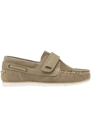 Mayoral Kengät 43672 NAUTICO Taupe 26