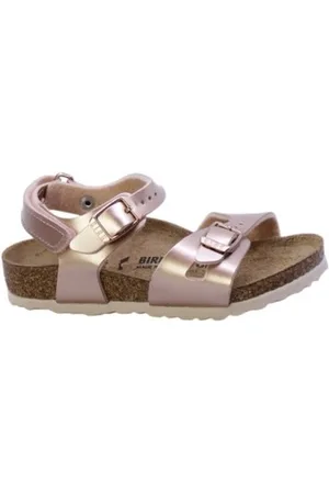 Birkenstock Tyttöjen sandaalit 93006 24