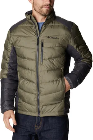 Columbia Parkatakki Labyrinth Loop Jacket EU XL