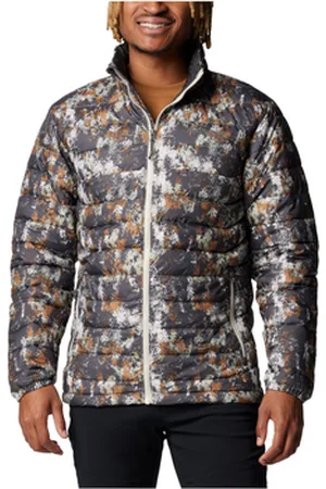 Columbia Parkatakki Powder Lite II Printed Jacket EU M