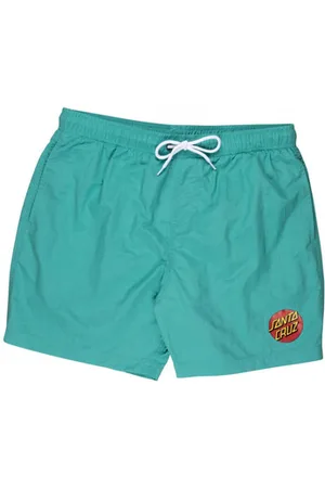 Santa Cruz Shortsit & Bermuda-shortsit Classic dot swimshort EU S