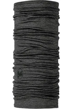 Buff Huivit Merino Lightweight Tube Scarf Yksi Koko