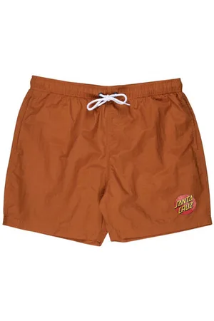 Santa Cruz Shortsit & Bermuda-shortsit Classic dot swimshort EU S