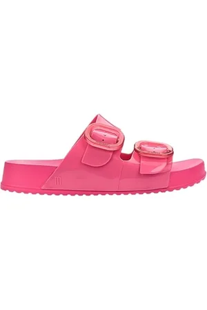 Melissa Sandaalit Cozy Slide Fem - Pink 37