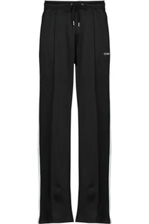 Guess Jogging housut / Ulkoiluvaattee TRICOT TRACK PANT EU S