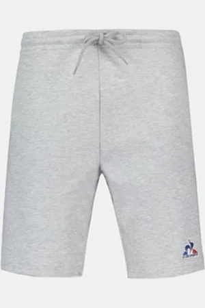 Le Coq Sportif Housut ESS SHORT Nº2 EU S