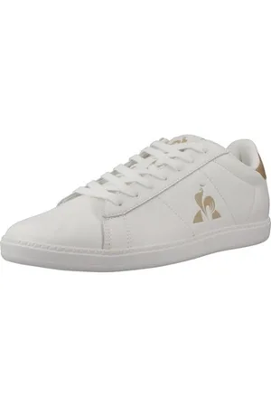 Le Coq Sportif Tennarit COURTSET 2 45