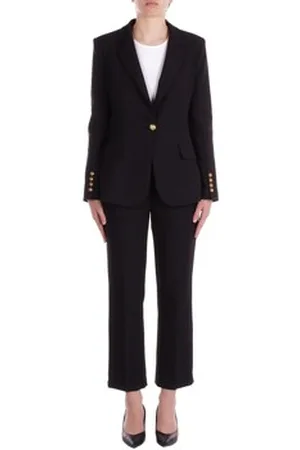 Elisabetta Franchi Bleiseri TP00151E2 IT 42