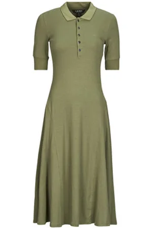 Ralph Lauren Pitkä mekko LILLIANNA EU S