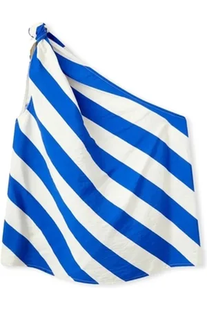 Compañía fantástica Paita COMPAÑIA FANTÁSTICA Top 11307 - Blue/White EU S