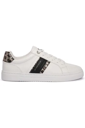TOM TAILOR Tennarit WHITE 38