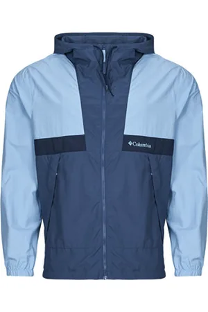 Columbia Pusakka SPIRE VALLEY HOODED WINDBREAKER EU S