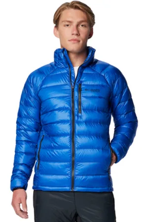 Columbia Parkatakki Arctic Crest Down Jacket EU M