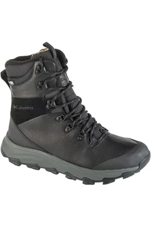 Columbia Kengät Expeditionist Extreme 45