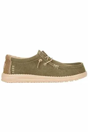 Hey dude Tennarit Wally workwear 45