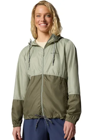 Columbia Parkatakki Flash Forward II Windbreaker Jacket EU S