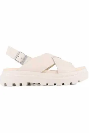 Palladium Sandaalit Pallacruise crossed 36