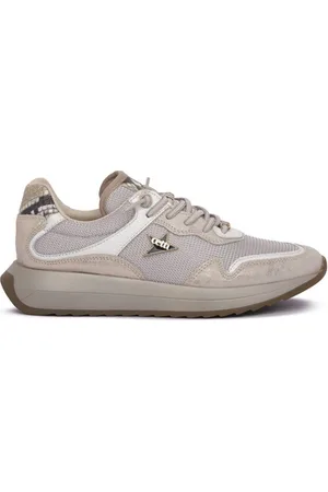 Cetti Tennarit SATURNO MESH IVORY 37