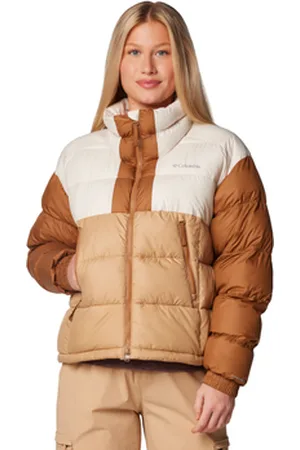 Columbia Parkatakki Pike Lake II Cropped Jacket EU S