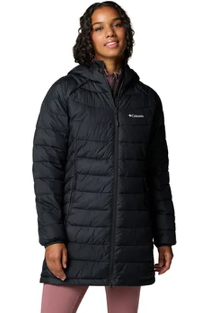 Columbia Parkatakki Powder Lite II Mid Jacket EU S