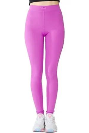 Reebok Housut RIB STIRRUP TIGHT EU S