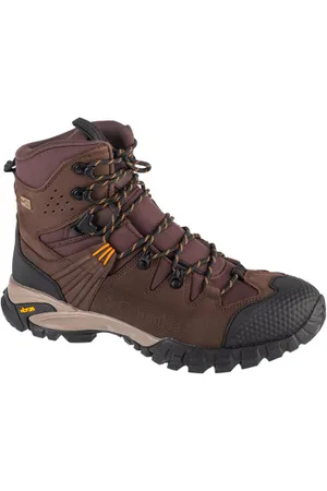 Columbia Kengät Geoterra Outdry Ltr 45