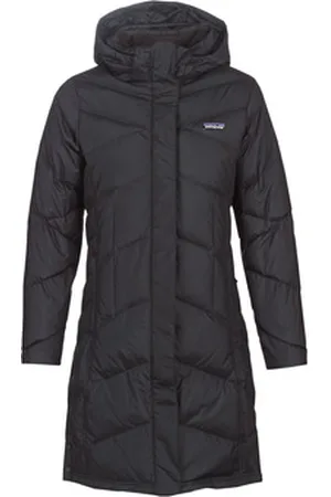 Patagonia Toppatakki W