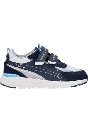 Mayoral Tennarit 45690 DEPORTIVA RUNNER Marino 36