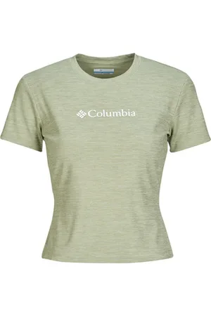 Columbia Lyhythihainen t-paita MOVE SHORT SLEEVE TEE EU S