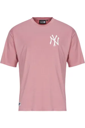 New Era Lyhythihainen t-paita LEAGUE ESSENTIALS TEE NEW YORK YANKEES EU S