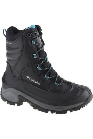 Columbia Kengät Bugaboot III 36