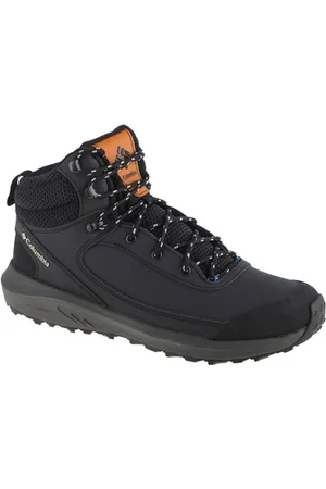 Columbia Kengät Trailstorm Peak Mid 43 1/2