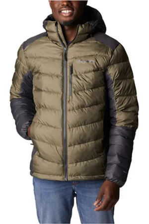 Columbia Parkatakki Labyrinth Loop Hooded Jacket EU XL