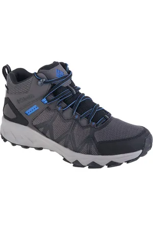 Columbia Kengät Peakfreak II Mid Outdry 41 1/2