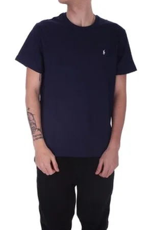 Ralph Lauren Lyhythihainen t-paita 714844756 EU S