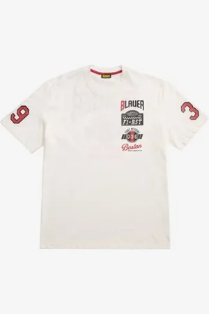 Blauer T-paidat & Poolot RIDER JUDSON EU M