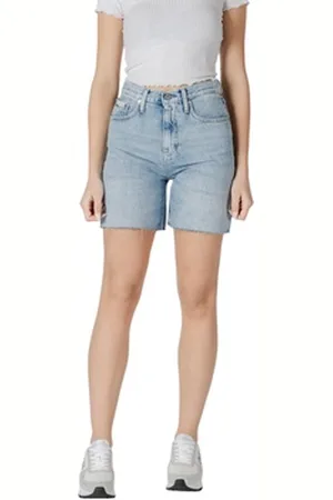 Calvin Klein Shortsit & Bermuda-shortsit BERMUDA SHORT J20J225155 IT 38