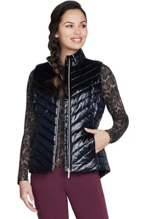 Skechers Toppatakki GO Shield Shine Vest EU M