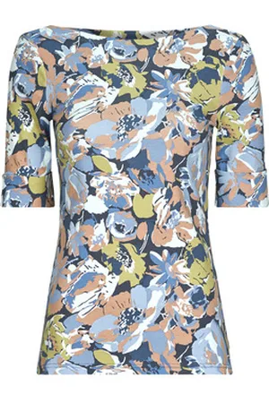Ralph Lauren Lyhythihainen t-paita JUDY EU S