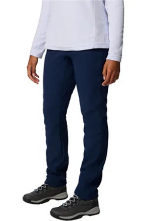 Columbia Jogging housut / Ulkoiluvaattee Back Beauty High-Rise Pant EU M