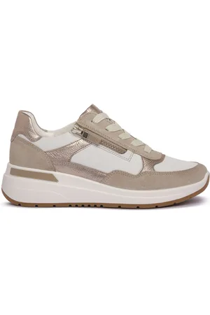ARA Tennarit CERVOCALF WEISS 38