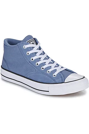 Converse Kengät CHUCK TAYLOR ALL STAR MALDEN STREET CANVAS SUEDE 45