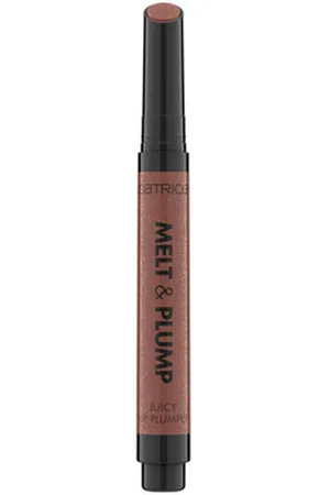 Catrice Huulivoiteet ja huultenhoitotuotteet Melt Plump Juicy Lip Plumper - 30 Tipsy In Love Yksi Koko