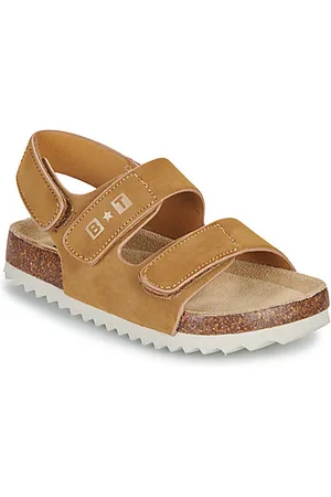 BONTON Poikien sandaalit MEMO FAST 24
