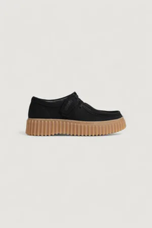 Clarks Kengät TORHILL BEE SUEDE 26172044 36