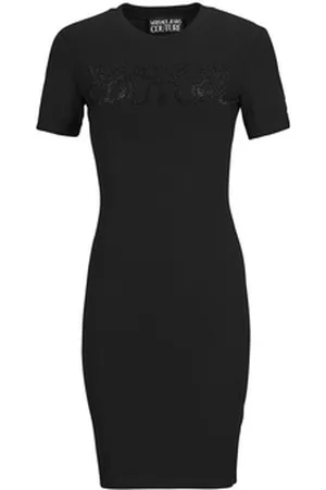 VERSACE Lyhyt mekko 78HAOS04 EU S