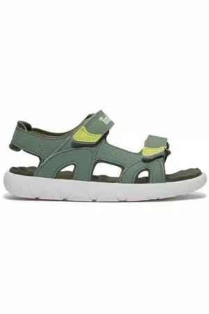 Timberland Poikien sandaalit Perkins row backstrap sandal 21