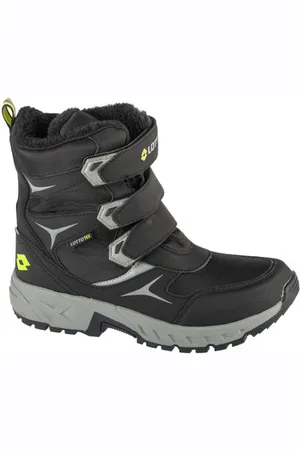 Lotto Lastenkengät Pinecreek Tex T 36